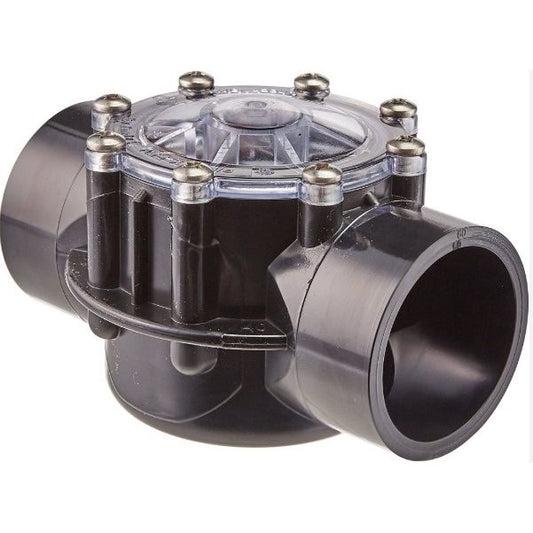 JANDY CHECK VALVES
