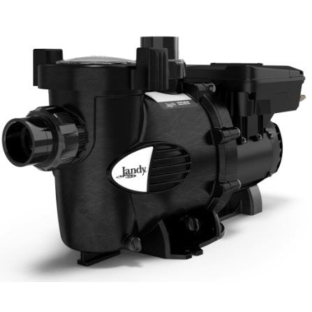 JANDY VS PLUSHP 2.7HP PUMP WITH 2 AUX RELAYS, NO CONTROLLER
