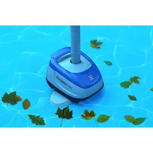 NAVIGATOR PRO AUTOMATIC SUCTION CLEANER-Concrete Pools