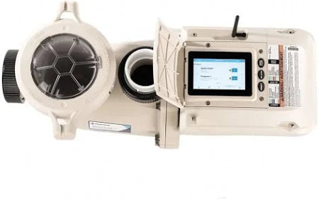 Pentair IntelliFlo3 VSF Pool Pump - 1.5HP - with I/O Board and Relay