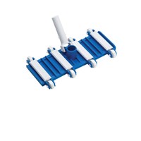 VACUUM HEAD PLASTIC WHEEL ASSEMBLY ECONOMY