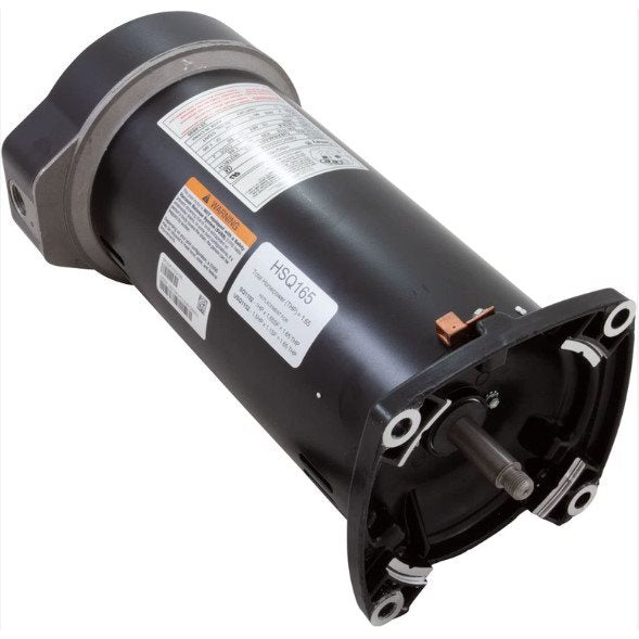 CENTURION PRO 1.65 THP SQUARE FLANGE HSQ165 MOTOR
