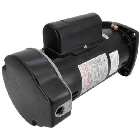 CENTURION PRO 2.2 THP SQUARE FLANGE HSQ220 MOTOR