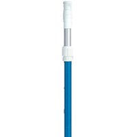 BLUE EXTERNAL CAM POLES