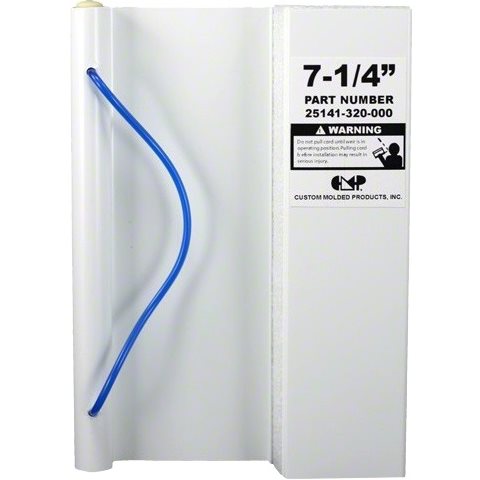 GENERIC 7 1/4IN WEIR DOOR
