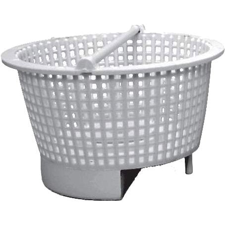 PENTAIR SKIMMER BASKET B-43 WITH HANDLE GENERIC