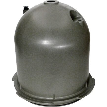 HAYWARD STARCLEAR PLUS C1200 FILTER DOME BLACK LID