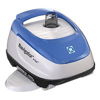 HAYWARD NAVIGATOR V FLEX POOL CLEANER