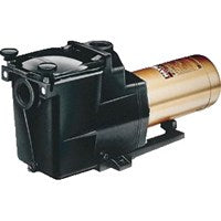 ﻿HAYWARD SUPER PUMP 1 HP