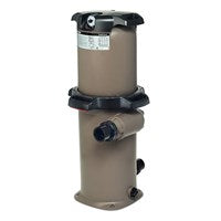 HAYWARD SWIMCLEAR C200S CARTRIDGE FILTER INCLUDES 2IN X 2.5IN UNIONS