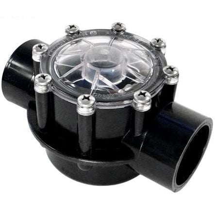 JANDY CHECK VALVES