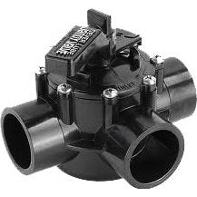 JANDY NEVERLUBE 3 WAY VALVE 1.5 INCH X 2 INCH