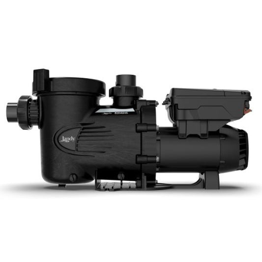 Jandy ePump Variable Speed Pool Pump 3.8HP – 2 Aux Relays, No Controller