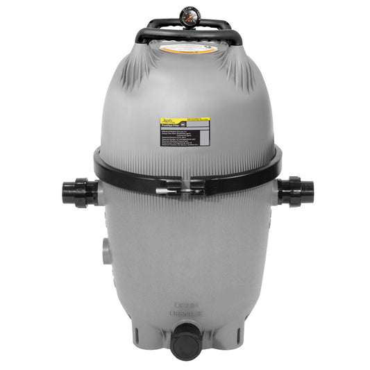 JANDY CV340 FOUR CARTRIDGE FILTER