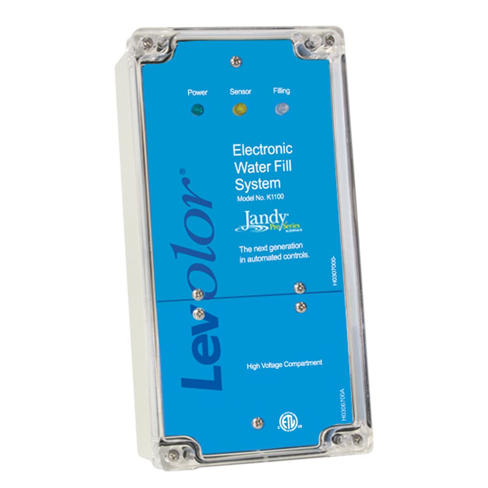 K1100 LEVELOR 100FT CORD & VALVE