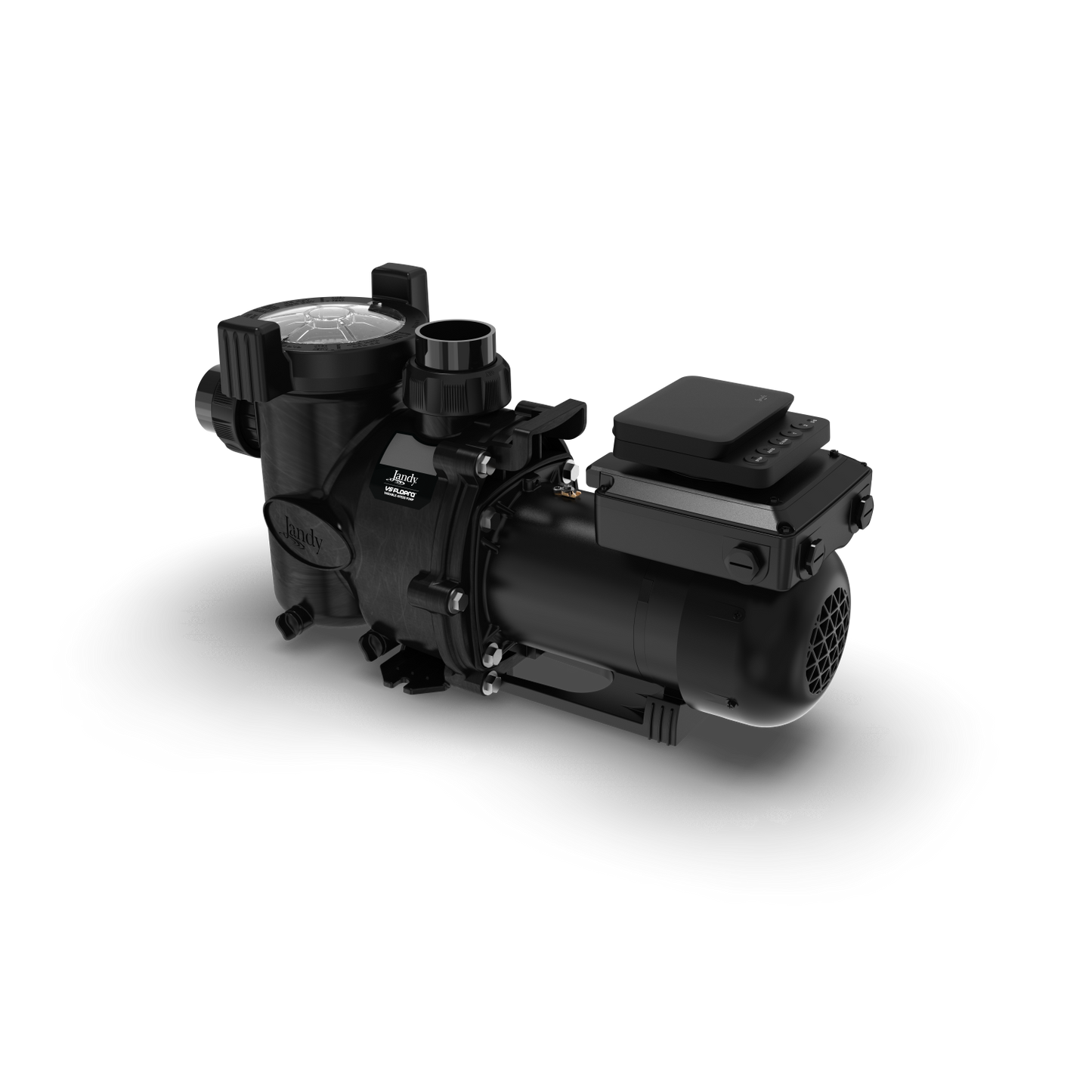 JANDY VS FLOPRO 1.65HP PUMP W/SPEEDSET NO AUX RELAYS