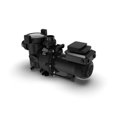 JANDY VS FLOPRO 1.65HP PUMP W/SPEEDSET NO AUX RELAYS