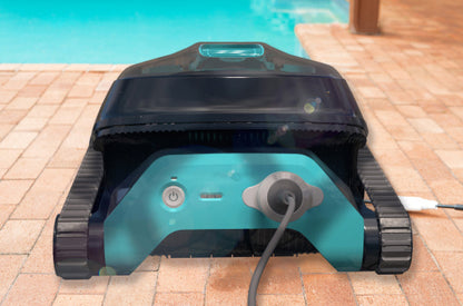 MAYTRONICS LIBERTY 200 CORDLESS POOL CLEANER