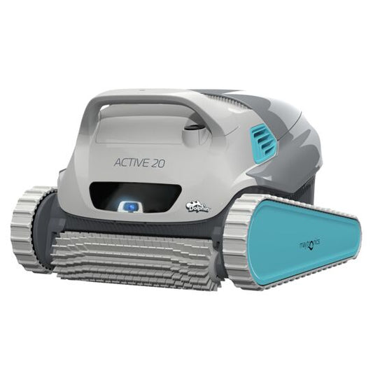 MAYTRONICS DOLPHIN ACTIVE 20 ROBOTIC CLEANER