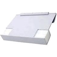 PENTAIR 7.25IN SKIMMER WEIR DOOR ORIGINAL