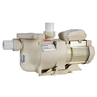 PENTAIR SUPERFLO 1 HP HIGH PERFORMANCE PUMP