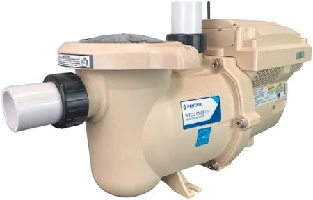 Pentair IntelliFlo3 VSF Pool Pump - 1.5HP - with I/O Board