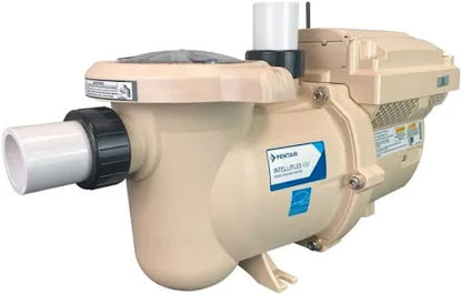 Pentair IntelliFlo3 VSF Pool Pump - 1.5HP - with I/O Board