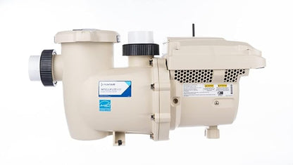 Pentair IntelliFlo3 VSF Pool Pump - 1.5HP - with I/O Board