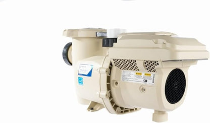 Pentair IntelliFlo3 VSF Pool Pump - 1.5HP - with I/O Board