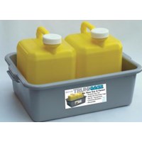 TRUNK SAVER CHLORINE CADDY