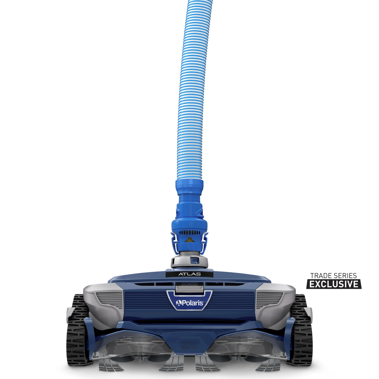 POLARIS ATLAS SUCTION CLEANER