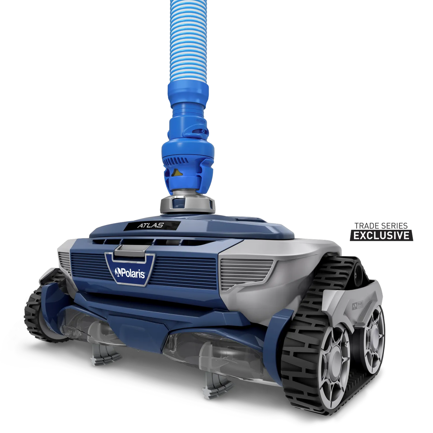 POLARIS ATLAS SUCTION CLEANER