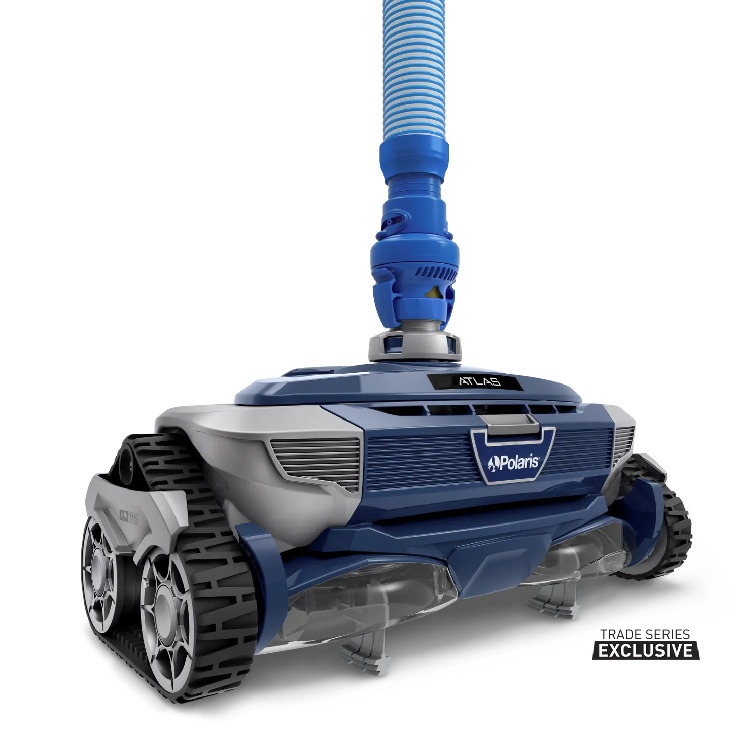 POLARIS ATLAS SUCTION CLEANER