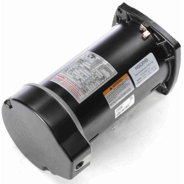 CENTURION PRO .95 THP SQUARE FLANGE HSQ095 MOTOR