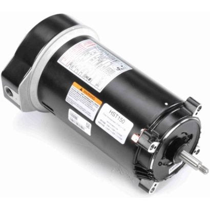 CENTURION PRO 1.5 THP ROUND 56J FRAME HST150 MOTOR