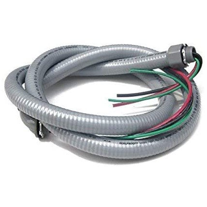 1/2IN X 6FT WHIP NO 12 THHN WIRE