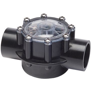 OCEAN BLUE CHECK VALVES