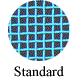 PURITY FENIX REPLACEMENT NET BLUE BAG (STANDARD NET)
