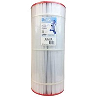 UNICEL C-9410 FILTER CARTRIDGE 100 SQ FT. FOR PENTAIR CLEAN AND CLEAR/ PREDITOR 100