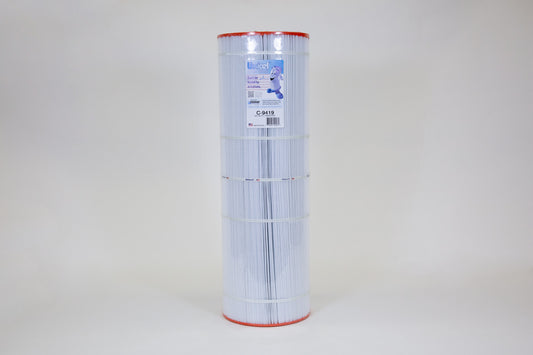 UNICEL C-9419 FILTER CARTRIDGE 200 SQ FT. FOR PENTAIR CLEAN AND CLEAR